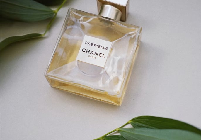 Foto de perfume Chanel